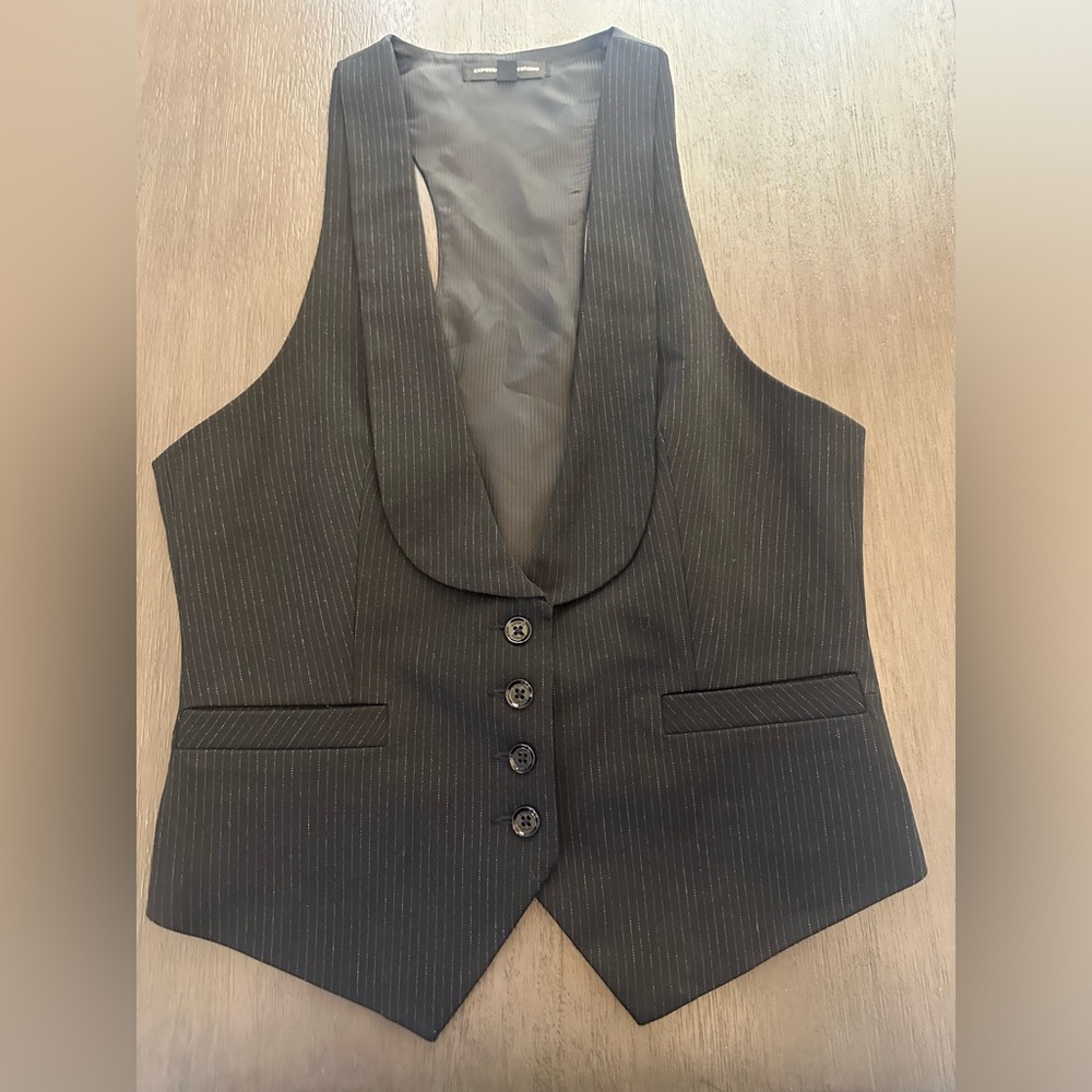 Women’s Express Vest
